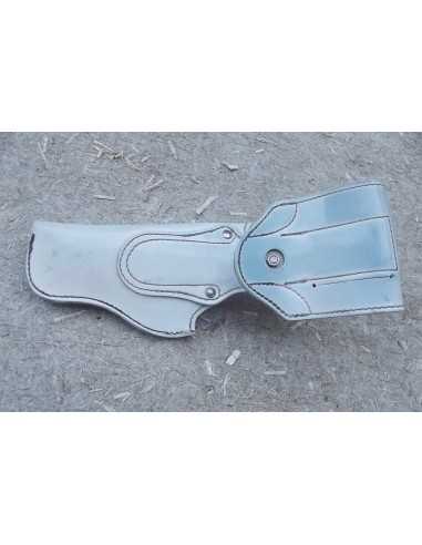 HOLSTER ET PORTE CHARGEUR MAS G2.