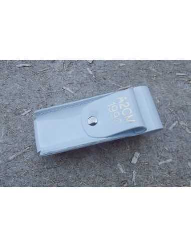 HOLSTER ET PORTE CHARGEUR MAS G2.