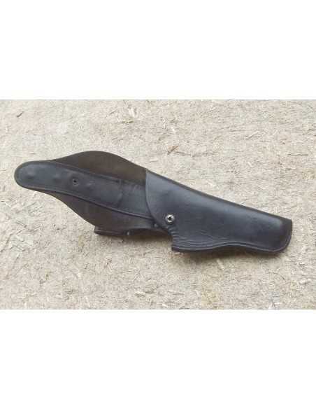 HOLSTER RÉGLABLE ANNÉES 60-70.