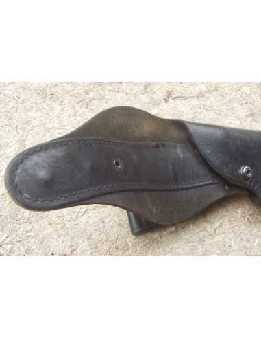 HOLSTER RÉGLABLE ANNÉES 60-70.