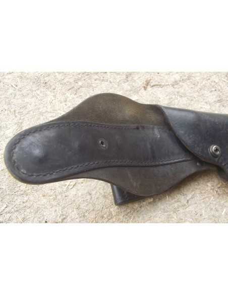 HOLSTER RÉGLABLE ANNÉES 60-70.