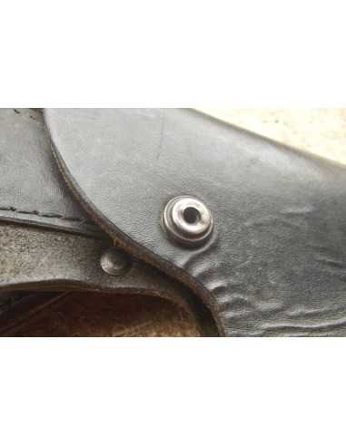 HOLSTER RÉGLABLE ANNÉES 60-70.