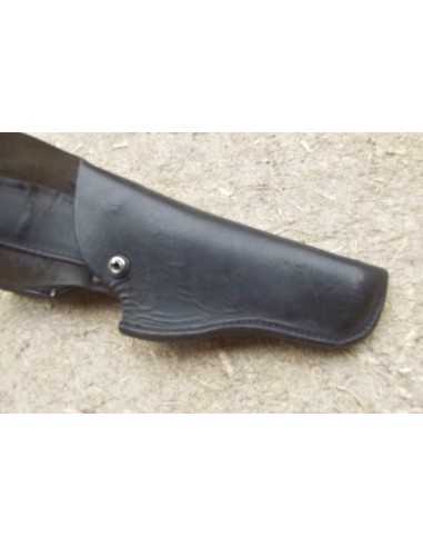 HOLSTER RÉGLABLE ANNÉES 60-70.