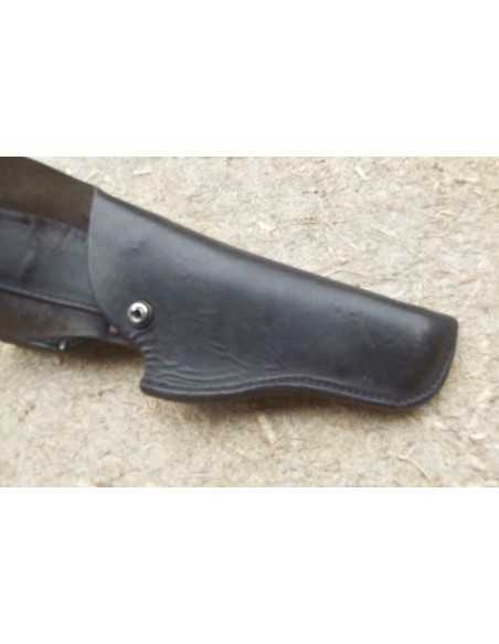 HOLSTER RÉGLABLE ANNÉES 60-70.