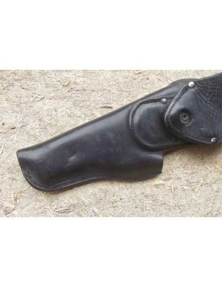 HOLSTER RÉGLABLE ANNÉES 60-70.