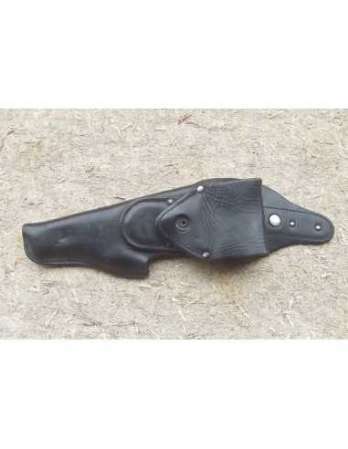 HOLSTER RÉGLABLE ANNÉES 60-70.