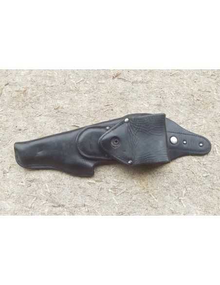 HOLSTER RÉGLABLE ANNÉES 60-70.