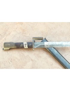 BELGIQUE Mle FAL.
