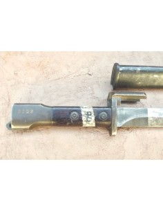 BELGIQUE Mle FAL. 2
