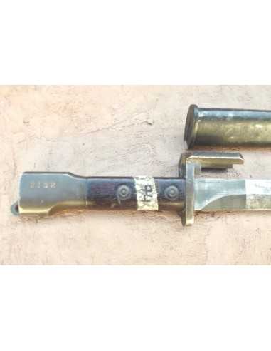 BELGIQUE Mle FAL.