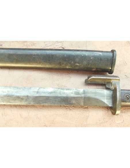 BELGIQUE Mle FAL.