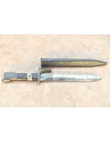 BELGIQUE Mle FAL.
