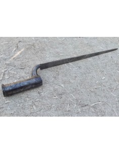 GRANDE-BRETAGNE TYPE BROWN BESS POUR CARABINE