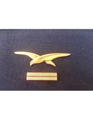 LOT DE SOUVENIRS D'ADJUDANT CHEF DE L’ARMÉE DE L'AIR.