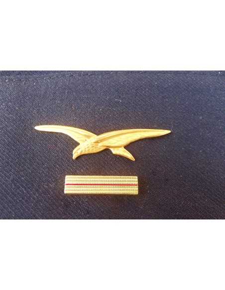LOT DE SOUVENIRS D'ADJUDANT CHEF DE L’ARMÉE DE L'AIR.
