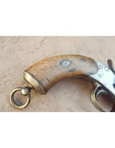 REICHREVOLVER Mle 1879. 2