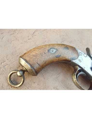 REICHREVOLVER Mle 1879.