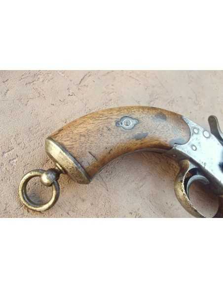 REICHREVOLVER Mle 1879.