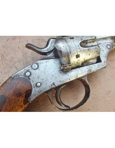 REICHREVOLVER Mle 1879.