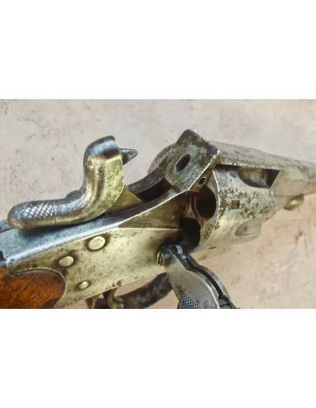 REICHREVOLVER Mle 1879.