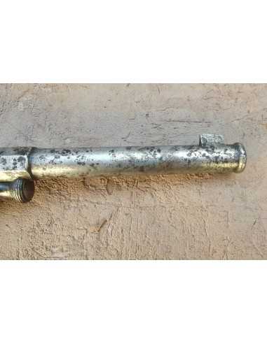 REICHREVOLVER Mle 1879.