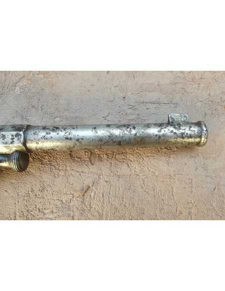 REICHREVOLVER Mle 1879.