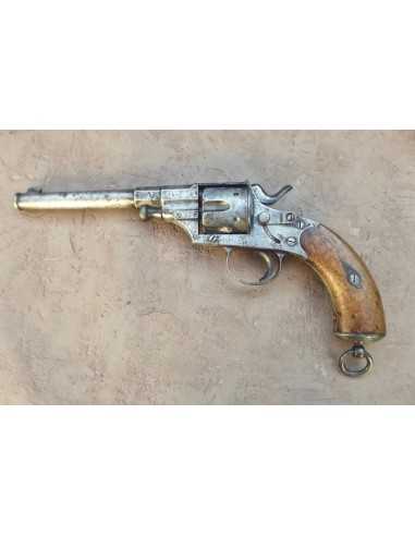 REICHREVOLVER Mle 1879.