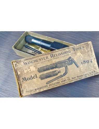 PINCE A RECHARGER WINCHESTER MODEL 1894.