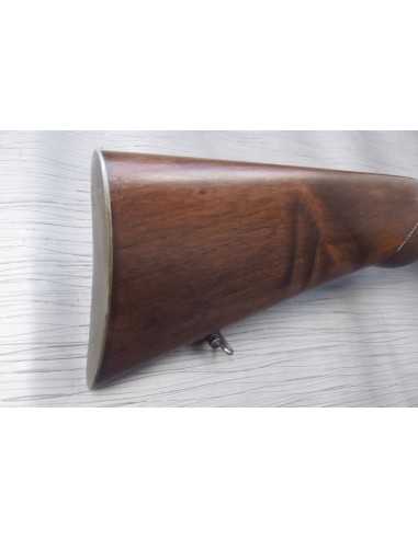 FUSIL JUXTAPOSE HAMMERLESS BERTHY Mle CYCLOPE.