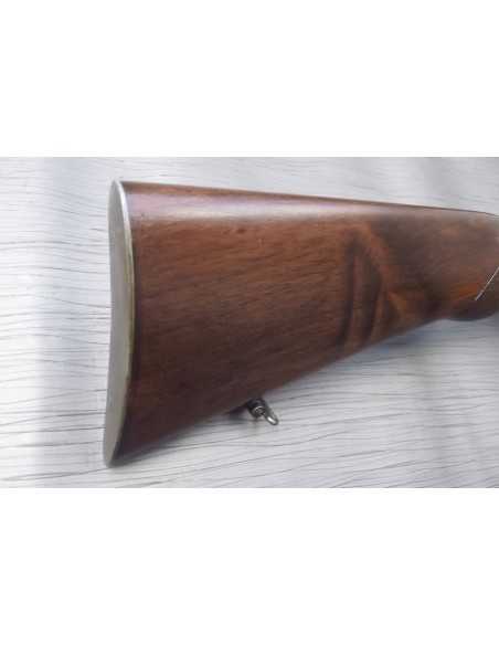 FUSIL JUXTAPOSE HAMMERLESS BERTHY Mle CYCLOPE.