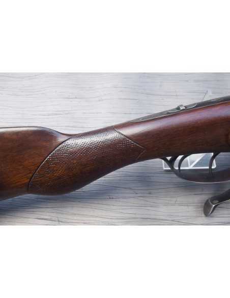 FUSIL JUXTAPOSE HAMMERLESS BERTHY Mle CYCLOPE.