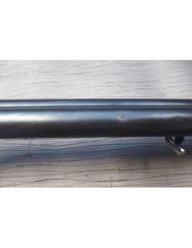 FUSIL JUXTAPOSE HAMMERLESS BERTHY Mle CYCLOPE.