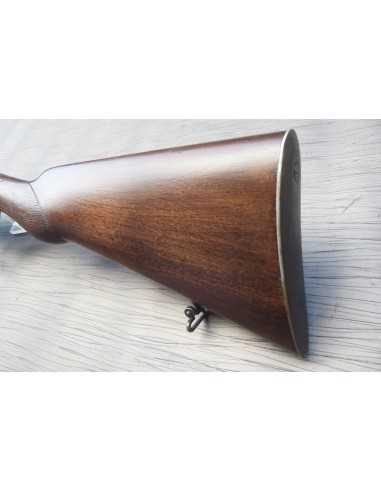 FUSIL JUXTAPOSE HAMMERLESS BERTHY Mle CYCLOPE.
