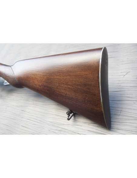 FUSIL JUXTAPOSE HAMMERLESS BERTHY Mle CYCLOPE.