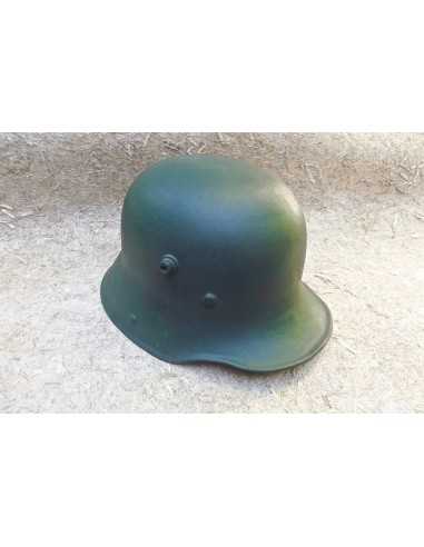 CASQUE ALLEMAND STALHELM M.16.