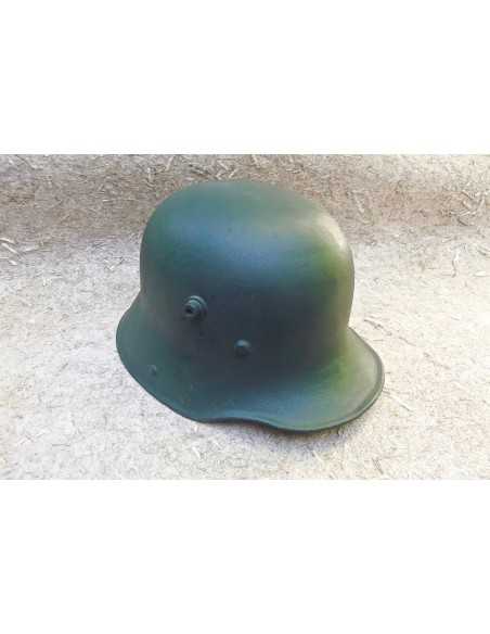 CASQUE ALLEMAND STALHELM M.16.