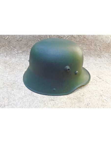 CASQUE ALLEMAND STALHELM M.16.