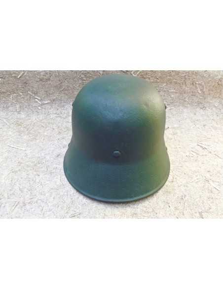 CASQUE ALLEMAND STALHELM M.16.