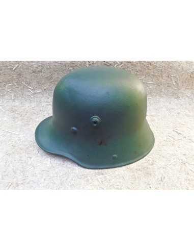 CASQUE ALLEMAND STALHELM M.16.