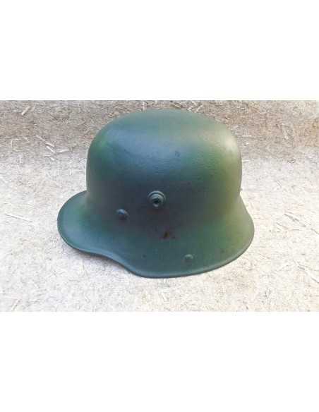 CASQUE ALLEMAND STALHELM M.16.