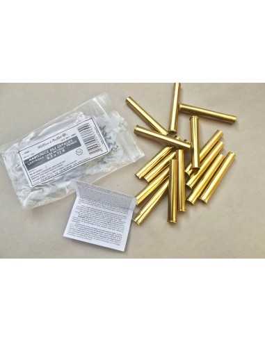 LOT DE 15 DOUILLES EN VRAC 9.3x72R.