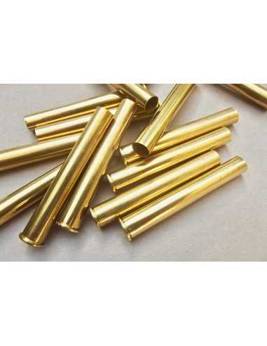 LOT DE 15 DOUILLES EN VRAC 9.3x72R.