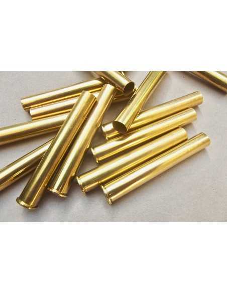 LOT DE 15 DOUILLES EN VRAC 9.3x72R.
