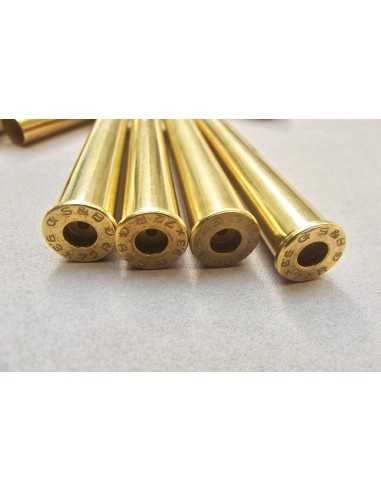 LOT DE 15 DOUILLES EN VRAC 9.3x72R.