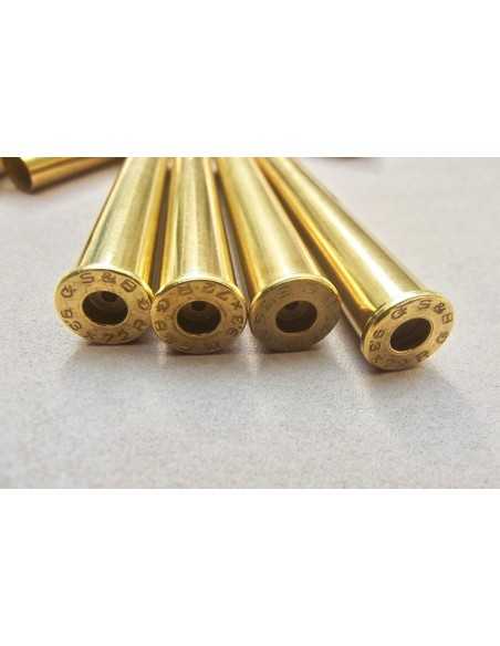 LOT DE 15 DOUILLES EN VRAC 9.3x72R.
