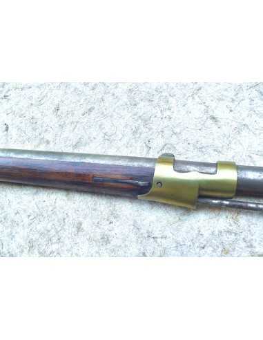 MOUSQUETON DE MARINE Mle AN IX.