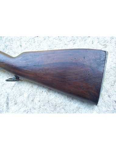 MOUSQUETON DE MARINE Mle AN IX.