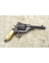 REVOLVER GASSER MONTENEGRIN.