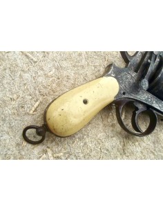 REVOLVER GASSER MONTENEGRIN. 2