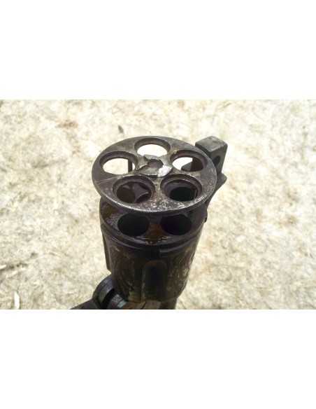 REVOLVER GASSER MONTENEGRIN.
